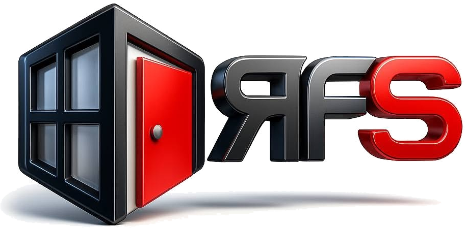RFS logo