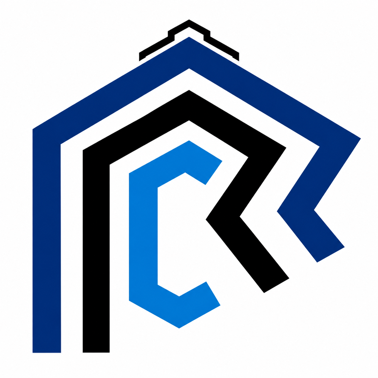RRC brand emblem